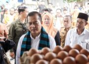 Di Bima, Iqbal Dorong Koperasi Jadi Motor Ekonomi Desa Berbasis Bisnis