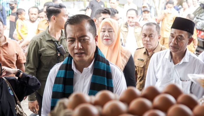 Di Bima, Iqbal Dorong Koperasi Jadi Motor Ekonomi Desa Berbasis Bisnis