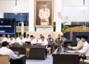 Bahlil: Cadangan BBM, LPG hingga Avtur Aman Jelang Idulfitri 2026