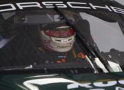 Sean Gelael Taklukkan Mandalika, Catat 1:33 di Debut dan Puji Sirkuit “Paling Indah”