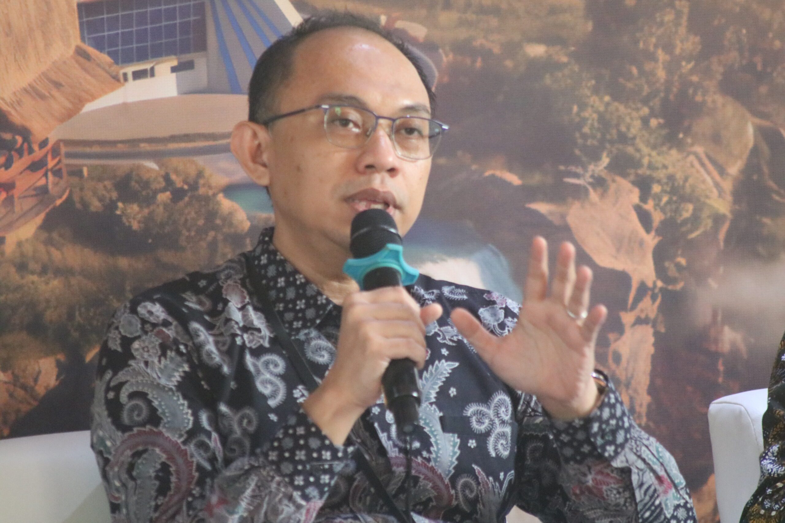 Penukaran Uang Baru di NTB Tembus Rp19,91 Miliar, Kuota Maret 2026 Ludes Dipesan Warga