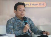 OJK: 681 Ribu Rekening Terkait Penipuan Digital, Kerugian di NTB Tembus Rp46 Miliar