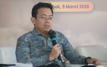 OJK: 681 Ribu Rekening Terkait Penipuan Digital, Kerugian di NTB Tembus Rp46 Miliar