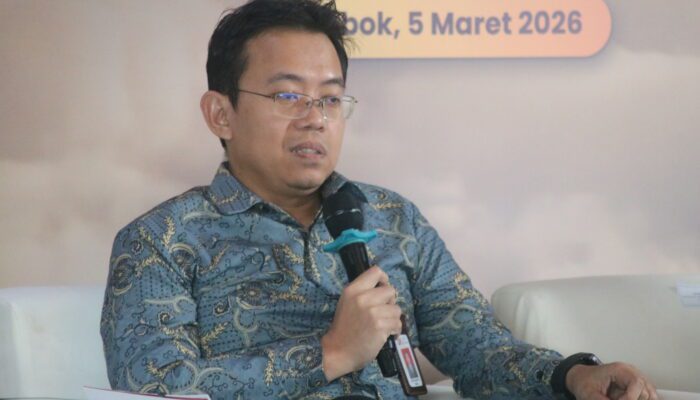 OJK: 681 Ribu Rekening Terkait Penipuan Digital, Kerugian di NTB Tembus Rp46 Miliar