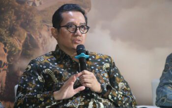 Tabungan Warga NTB Tembus Rp50,8 Triliun, LPS: 99,99 Persen Simpanan Dijamin