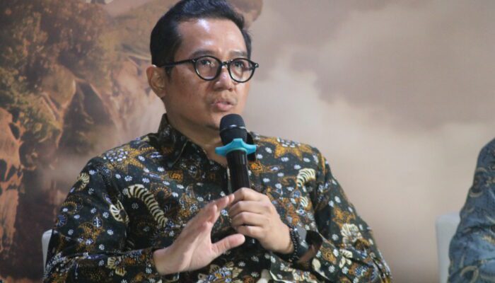 Tabungan Warga NTB Tembus Rp50,8 Triliun, LPS: 99,99 Persen Simpanan Dijamin