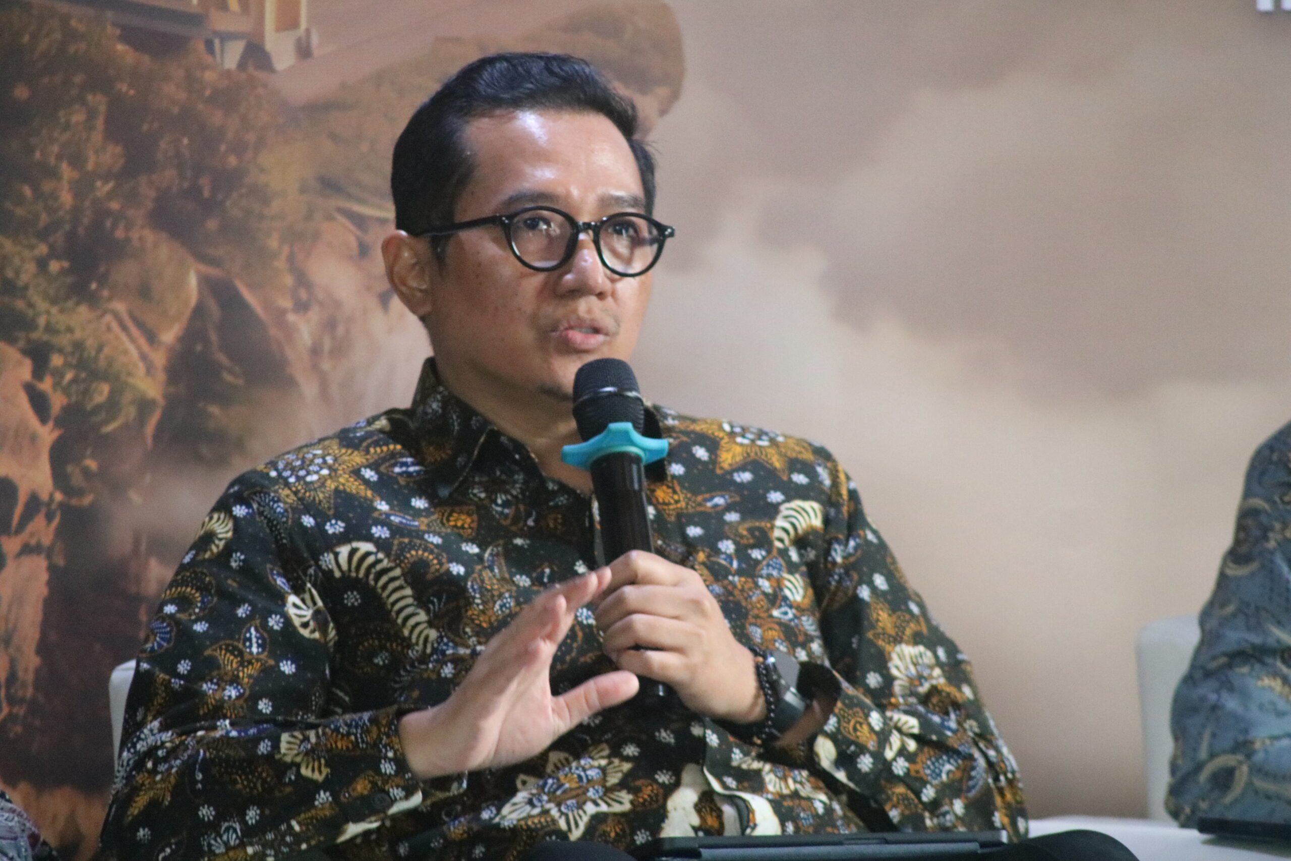 Tabungan Warga NTB Tembus Rp50,8 Triliun, LPS: 99,99 Persen Simpanan Dijamin