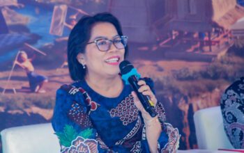 Penerimaan Pajak NTB Capai 8,69% Awal 2026, DJP Ungkap Tren Ekonomi Mulai Menguat