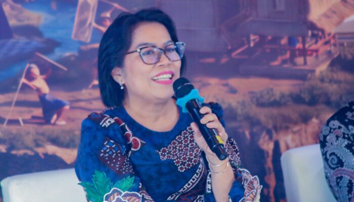 Penerimaan Pajak NTB Capai 8,69% Awal 2026, DJP Ungkap Tren Ekonomi Mulai Menguat