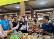 BBPOM Mataram Temukan Kerupuk dan Mie Basah Mengandung Boraks di Lombok Saat Ramadhan