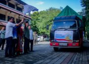 Bulog NTB Distribusikan 17 Ribu Ton Beras dan Jutaan Liter Minyak Goreng untuk Warga