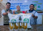 Jelang Lebaran, Bulog NTB Salurkan Bapang ke 856 Ribu Warga