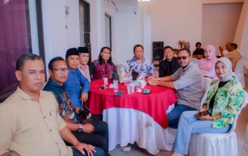 Halal Bihalal PRI NTB : Perkuat Soliditas, Fokus Ekonomi Kerakyatan