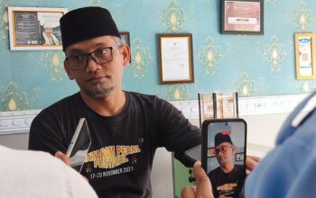 Isu Tambang Emas Ilegal Bikin Pedagang NTB Waspada, Harga Perhiasan Stagnan