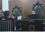 Hakim Vonis Kompol Yogi 14 Tahun atas Kematian Brigadir Nurhadi