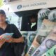 BI NTB Catat Rp2,28 Triliun Uang Keluar Selama Ramadan, Pecahan Rp5.000 Paling Diburu