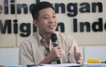 Situasi Memanas di Timur Tengah, Ini Imbauan BP3MI untuk PMI NTB