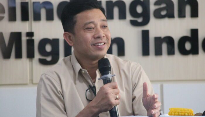 Situasi Memanas di Timur Tengah, Ini Imbauan BP3MI untuk PMI NTB