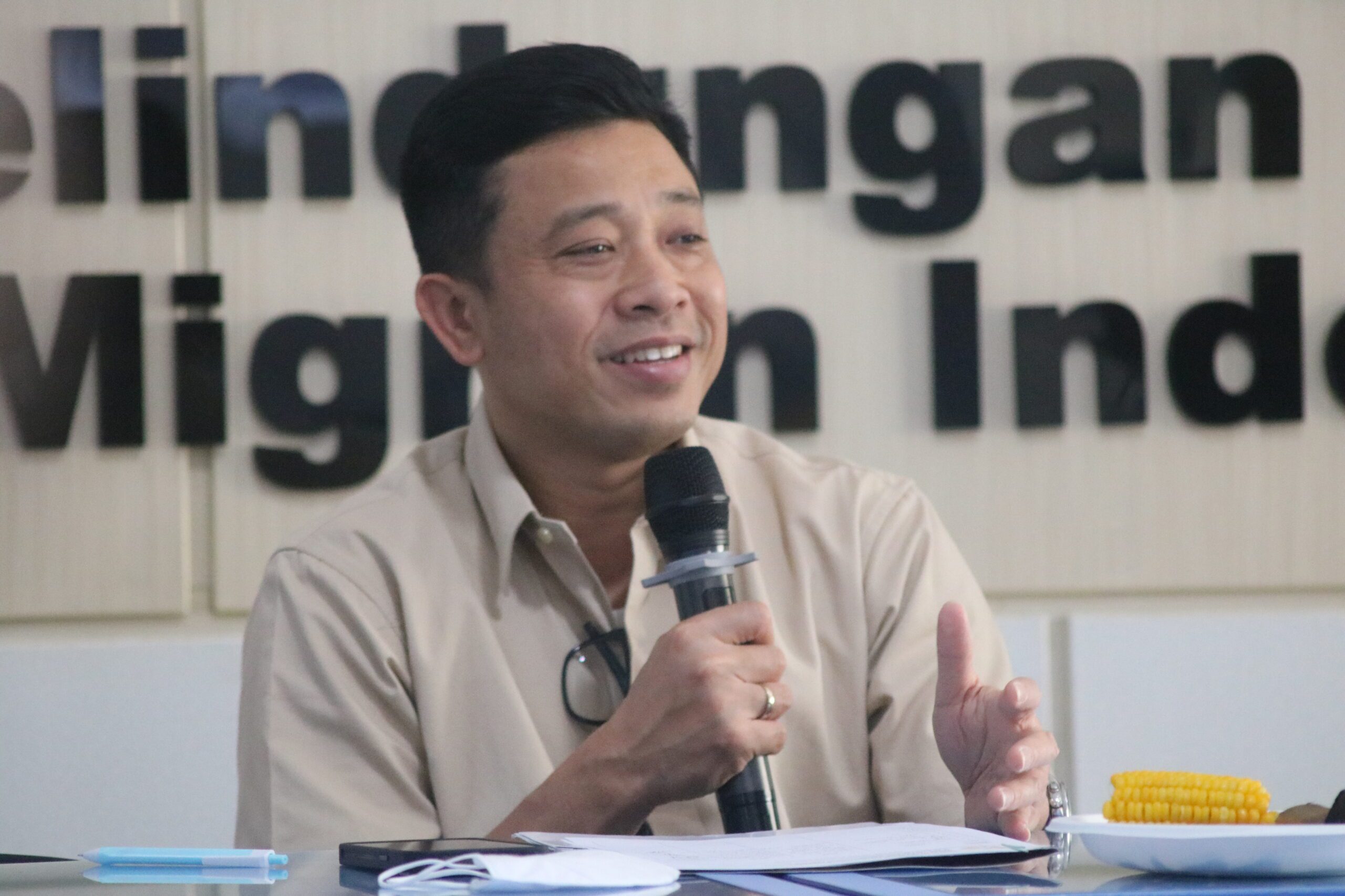 Situasi Memanas di Timur Tengah, Ini Imbauan BP3MI untuk PMI NTB