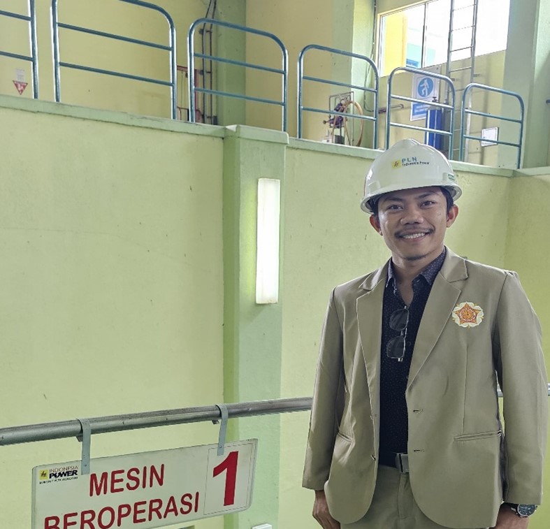 NTB dan Ambisi Energi Bersih: Mimpi Besar dari Timur Indonesia