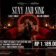 Staycation Seru di Mataram: Aston Inn Luncurkan Paket “Stay and Sing”