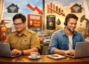 WFH Tiap Jumat Mulai 1 April, Pemerintah Pangkas Perjalanan Dinas dan Kendaraan Dinas