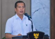 Tensi Timur Tengah Naik, Gubernur NTB Jalin Koordinasi Intensif dengan KBRI