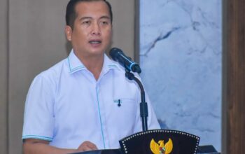 Tensi Timur Tengah Naik, Gubernur NTB Jalin Koordinasi Intensif dengan KBRI