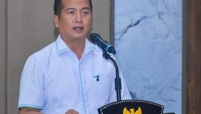 Tensi Timur Tengah Naik, Gubernur NTB Jalin Koordinasi Intensif dengan KBRI