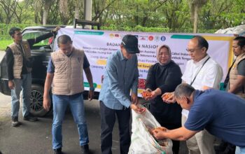 Harga Cabai NTB Dikawal Ketat, 1,1 Ton Didatangkan Lewat BIZAM