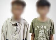 Curanmor Kos-Kosan Mataram Terbongkar, 2 Pelaku Ditangkap