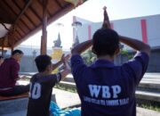 63 Napi Hindu di Lapas Lobar Diusulkan Dapat Remisi Nyepi 2026