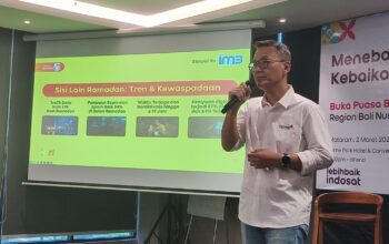 Indosat Luncurkan SATSPAM Plus, Fitur Peringatan Nomor Penipuan dan Spam