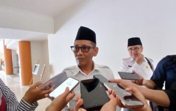 Konflik AS–Israel–Iran Meningkat, Ini Kondisi 1.415 Jemaah NTB di Arab Saudi