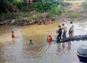 Muhammad Ibad (4) Hilang Terseret Sungai di Bima, Operasi SAR Diperluas
