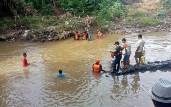 Muhammad Ibad (4) Hilang Terseret Sungai di Bima, Operasi SAR Diperluas