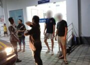 WNA Rusia Diduga Dianiaya di Mataram, Korban Dilarikan ke RS Siloam