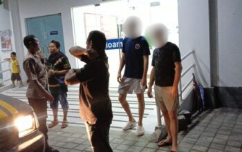 WNA Rusia Diduga Dianiaya di Mataram, Korban Dilarikan ke RS Siloam