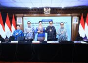 OJK: Stabilitas Sektor Keuangan Terjaga, 951 Pinjol Ilegal Diblokir Awal 2026