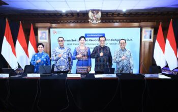 OJK: Stabilitas Sektor Keuangan Terjaga, 951 Pinjol Ilegal Diblokir Awal 2026