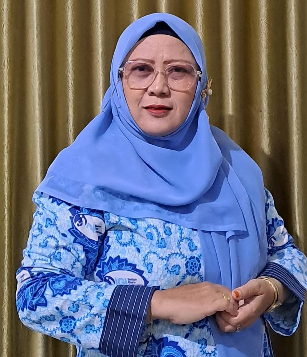 IGI NTB Kawal Aspirasi Guru, Tegaskan Komitmen Jaga Sitkamtibmas Kondusif