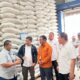 Stok Beras NTB Melimpah, Bulog Kirim 6.073 Ton ke Bali dan NTT