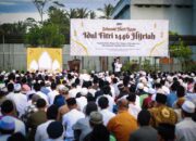 1.149 Napi Lapas Lombok Barat Diusulkan Dapat Remisi Idul Fitri 2026, Enam Orang Berpeluang Bebas