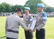 Polda NTB Pecat I Made Yogi Porusa Utama, Kapolda Tekankan Integritas dan Disiplin Polri