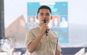 Ketika Ilmu Menjadi Senjata Negara