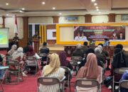 Kejari Mataram–Pemkot Gelar Pelatihan Bahasa Isyarat Mahir, Dorong Pelayanan Publik Inklusif