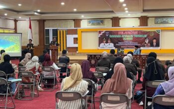 Kejari Mataram–Pemkot Gelar Pelatihan Bahasa Isyarat Mahir, Dorong Pelayanan Publik Inklusif