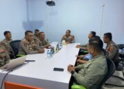 Polda NTB Siapkan Kerja Sama dengan Brinks untuk Pengamanan Objek Vital