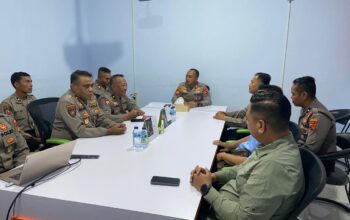 Polda NTB Siapkan Kerja Sama dengan Brinks untuk Pengamanan Objek Vital