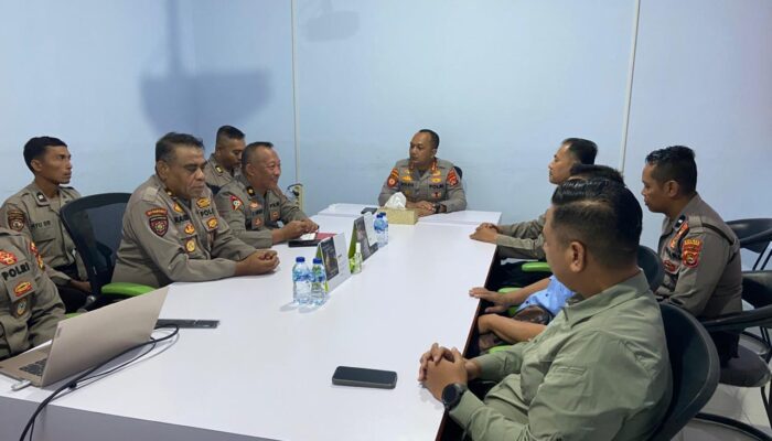 Polda NTB Siapkan Kerja Sama dengan Brinks untuk Pengamanan Objek Vital